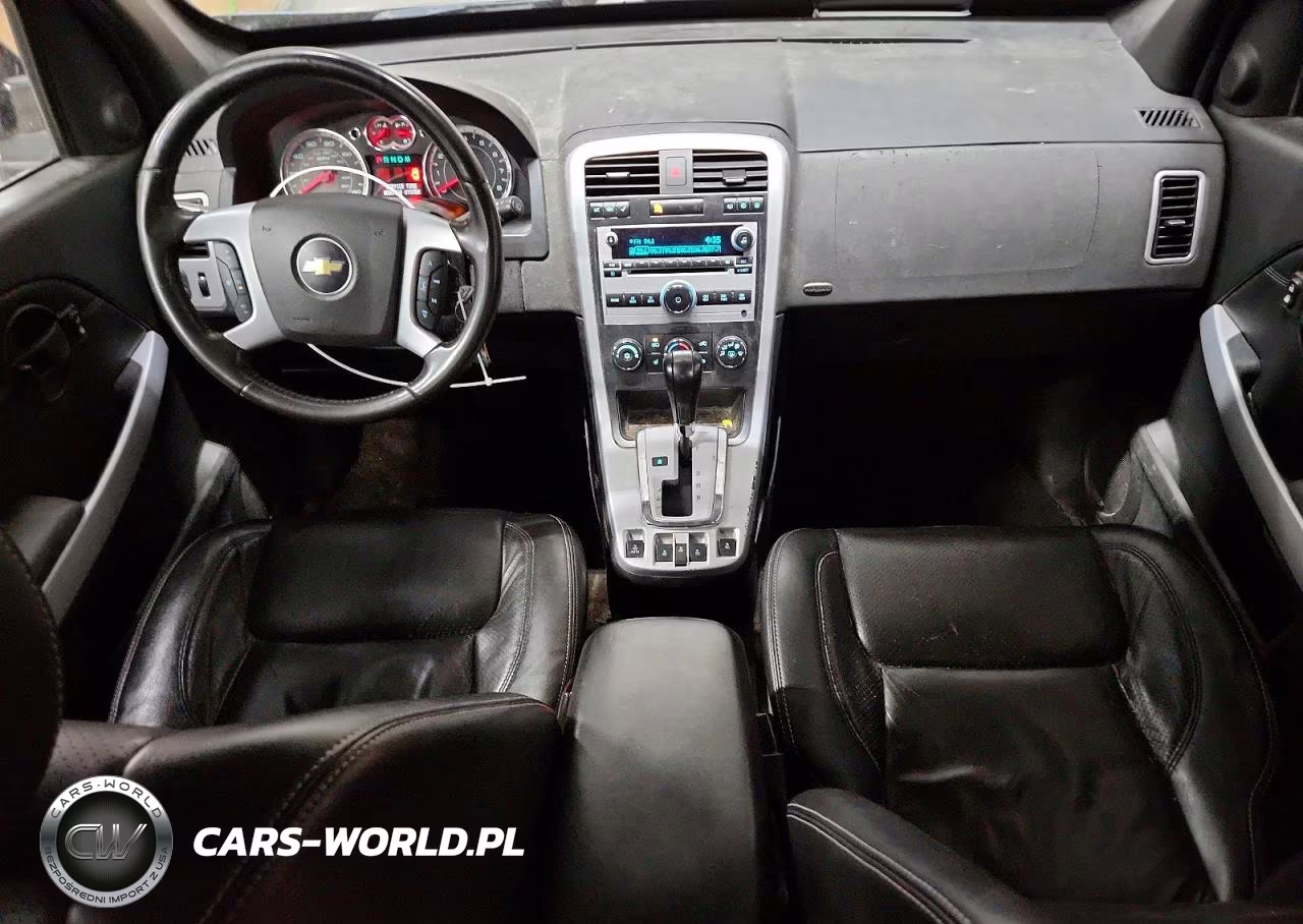 2009 Chevrolet Equinox Sport VIN:2CNDL037X96220117 - 8