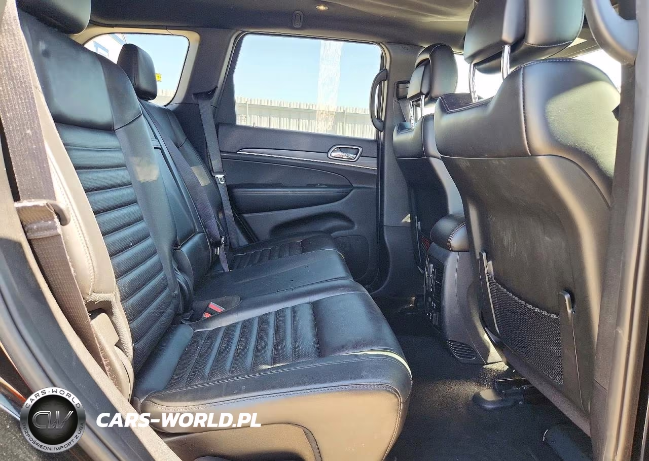 2019 Jeep Grand Cherokee Limited VIN:1C4RJFBG8KC627905 - 11