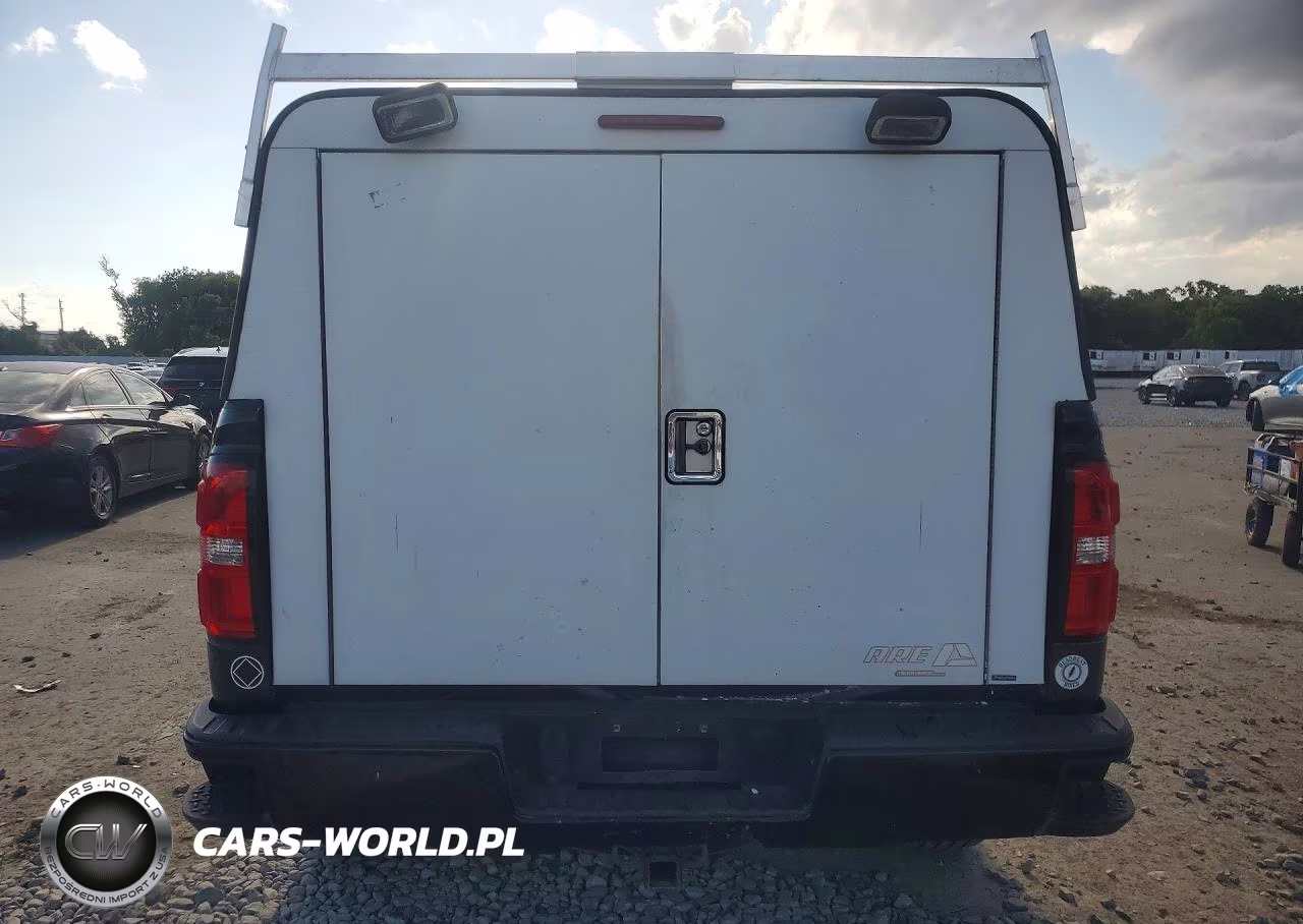2019 GMC Sierra Limited C1500 VIN:2GTR1LECXK1106097 - 6