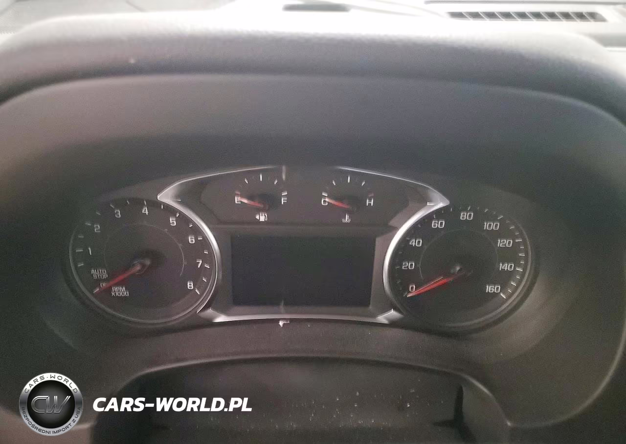 2024 GMC Terrain Sle VIN:3GKALTEGXRL309854 - 9