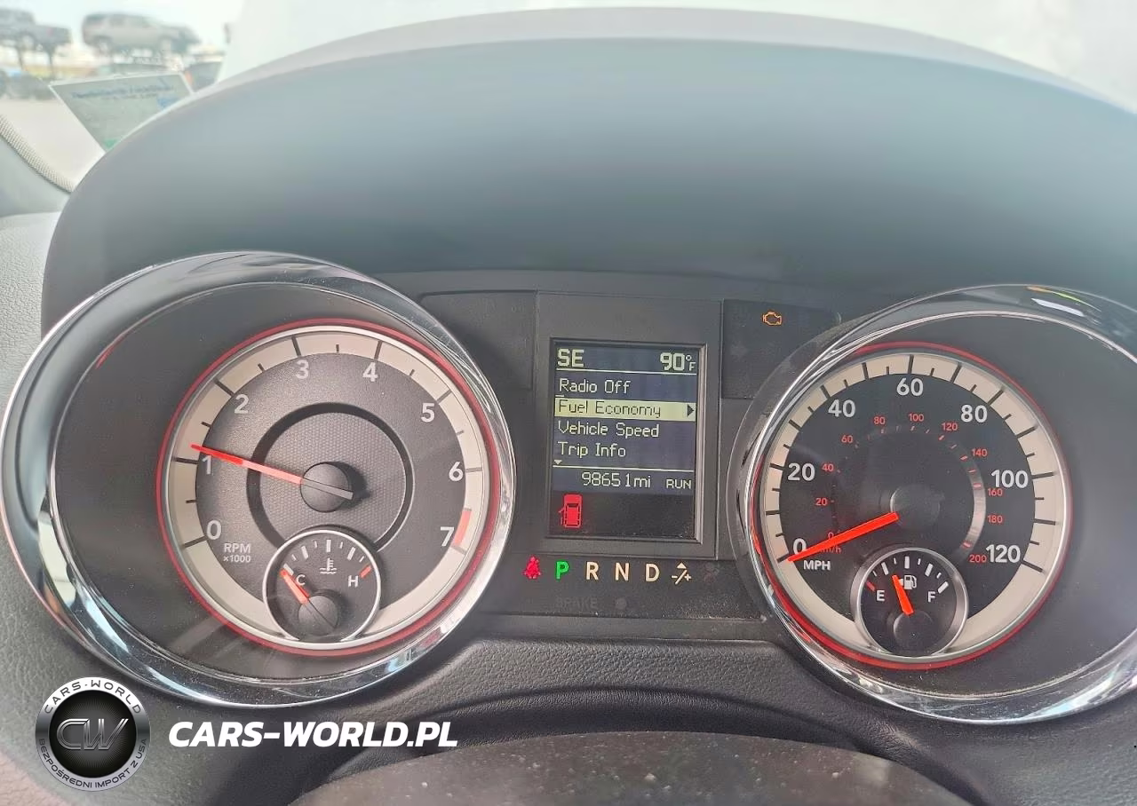 2019 Dodge Grand Caravan Gt VIN:2C4RDGEG8KR764522 - 9