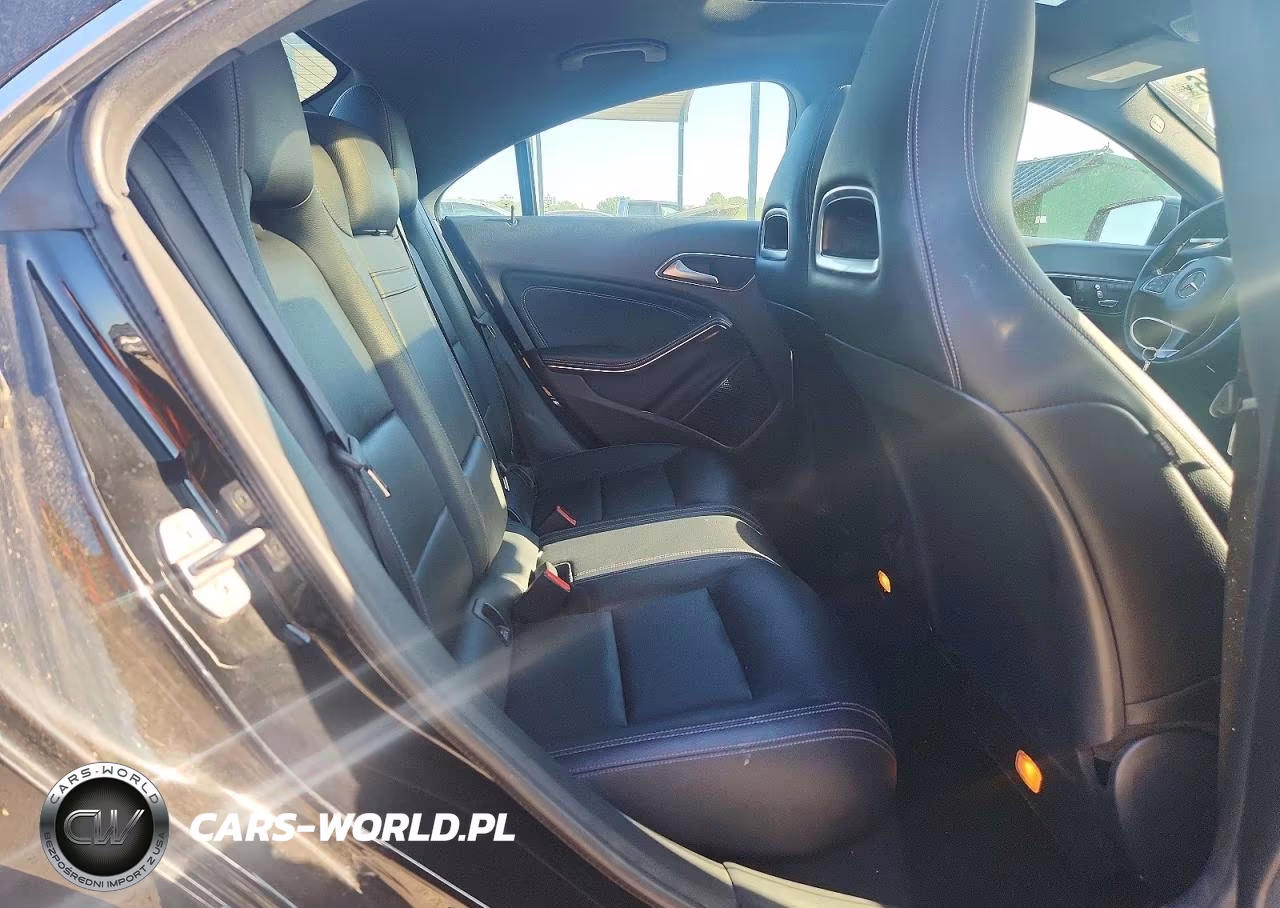 2018 Mercedes-Benz Cla 250 4Matic VIN:WDDSJ4GB4JN658970 - 10