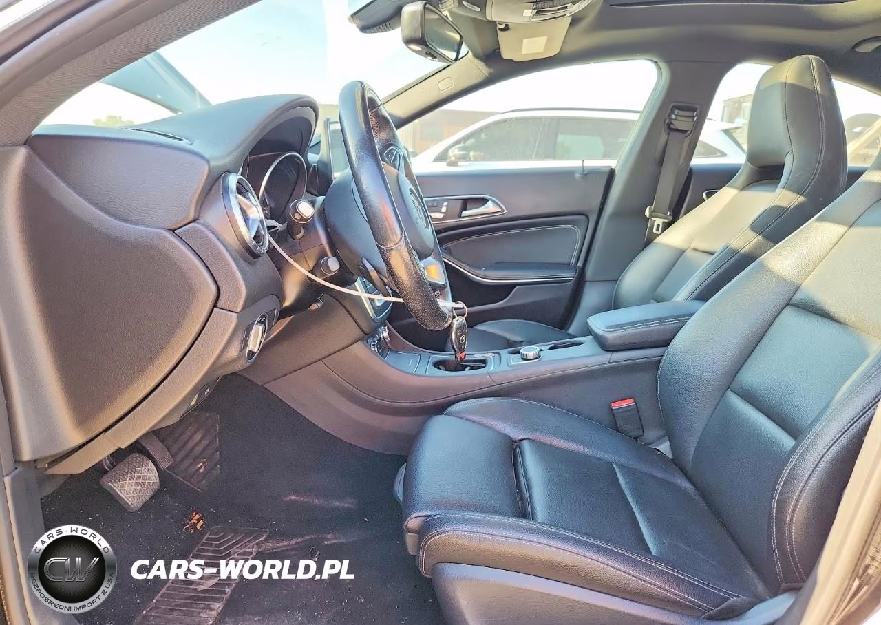 2018 Mercedes-Benz Cla 250 4Matic VIN:WDDSJ4GB4JN658970 - 7