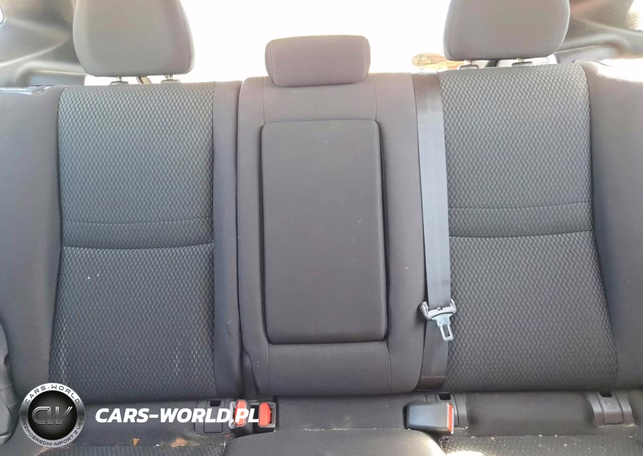 2017 Nissan Rogue Sport S VIN:JN1BJ1CP2HW022159 - 10