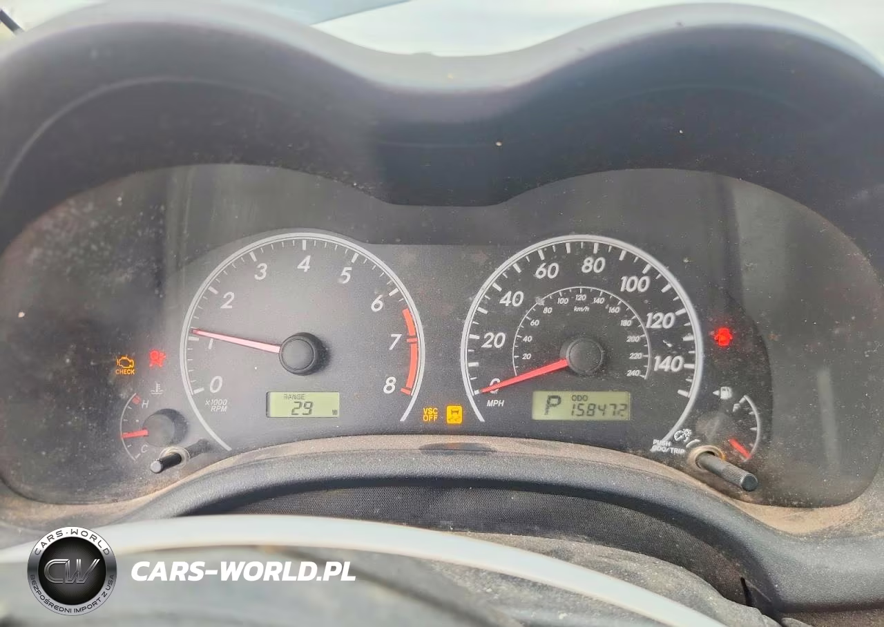 2009 Toyota Corolla S VIN:1NXBU40E59Z099853 - 9