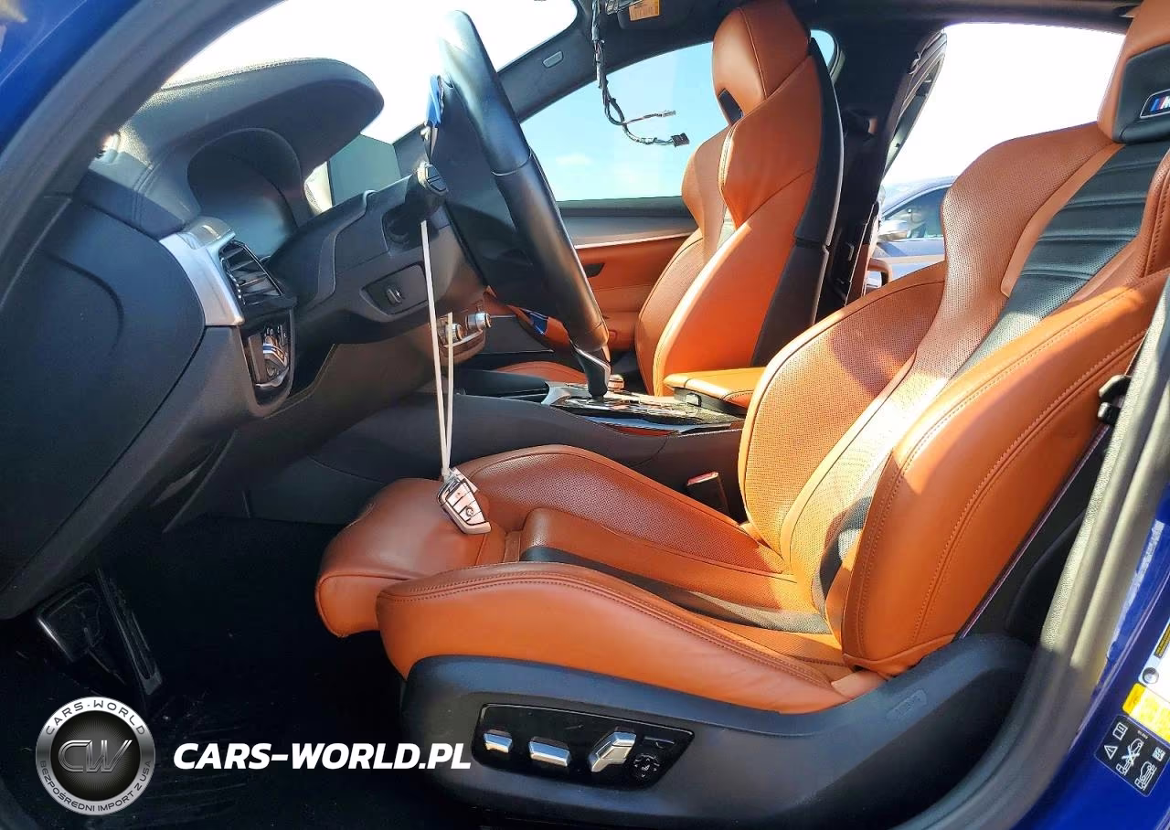 2020 BMW M5 Base VIN:WBSJF0C0XLCE48324 - 7