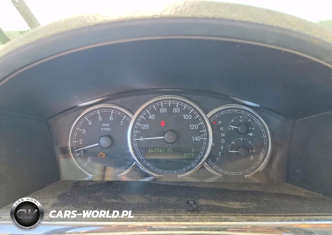 2006 Buick Lacrosse Cxl VIN:2G4WD582561186290 - 9