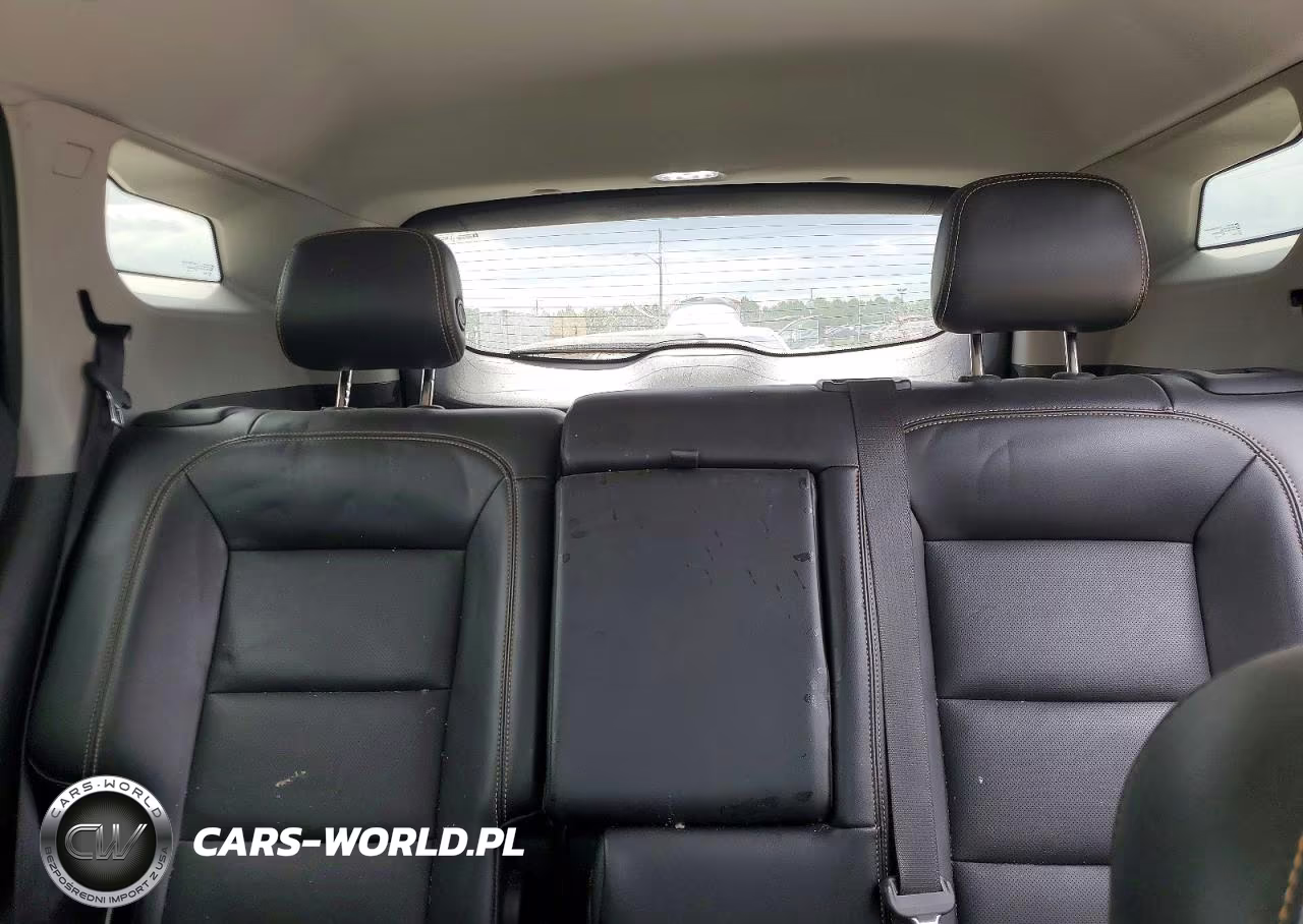 2019 GMC Terrain Slt VIN:3GKALPEV4KL316956 - 10