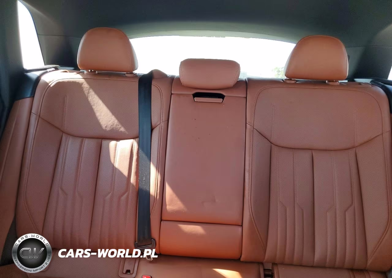2019 Audi E-Tron Prestige VIN:WA1VABGE6KB020531 - 10