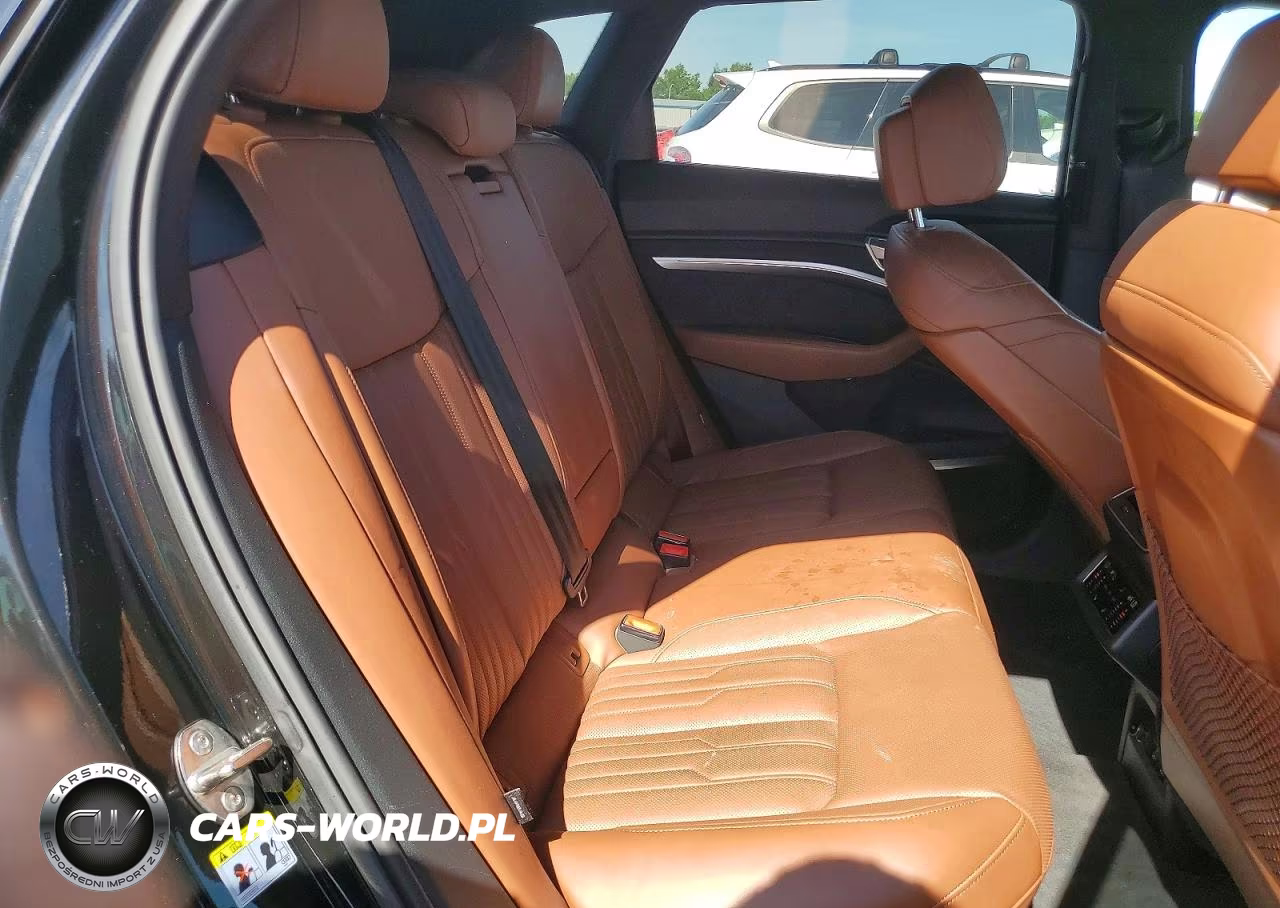 2019 Audi E-Tron Prestige VIN:WA1VABGE6KB020531 - 11