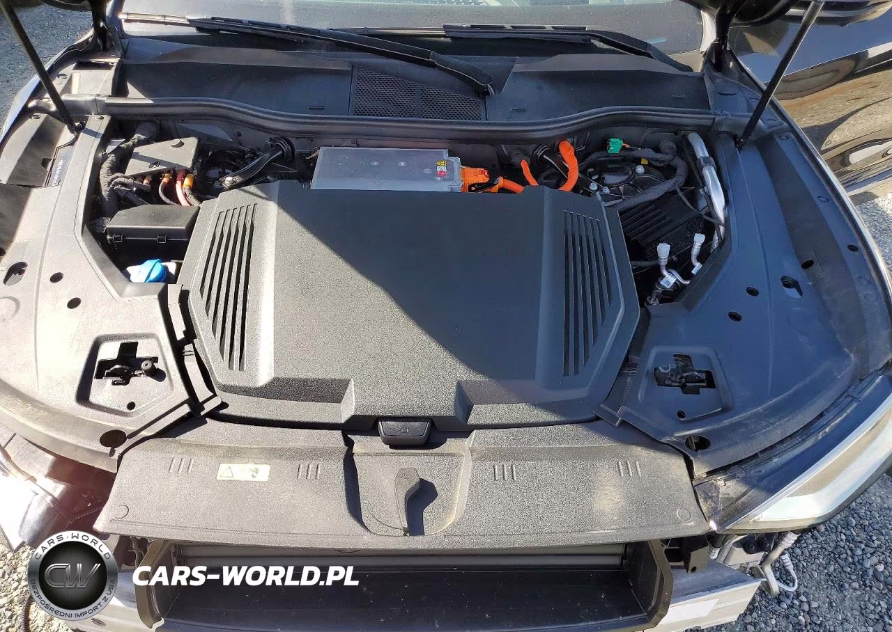 2019 Audi E-Tron Prestige VIN:WA1VABGE6KB020531 - 12