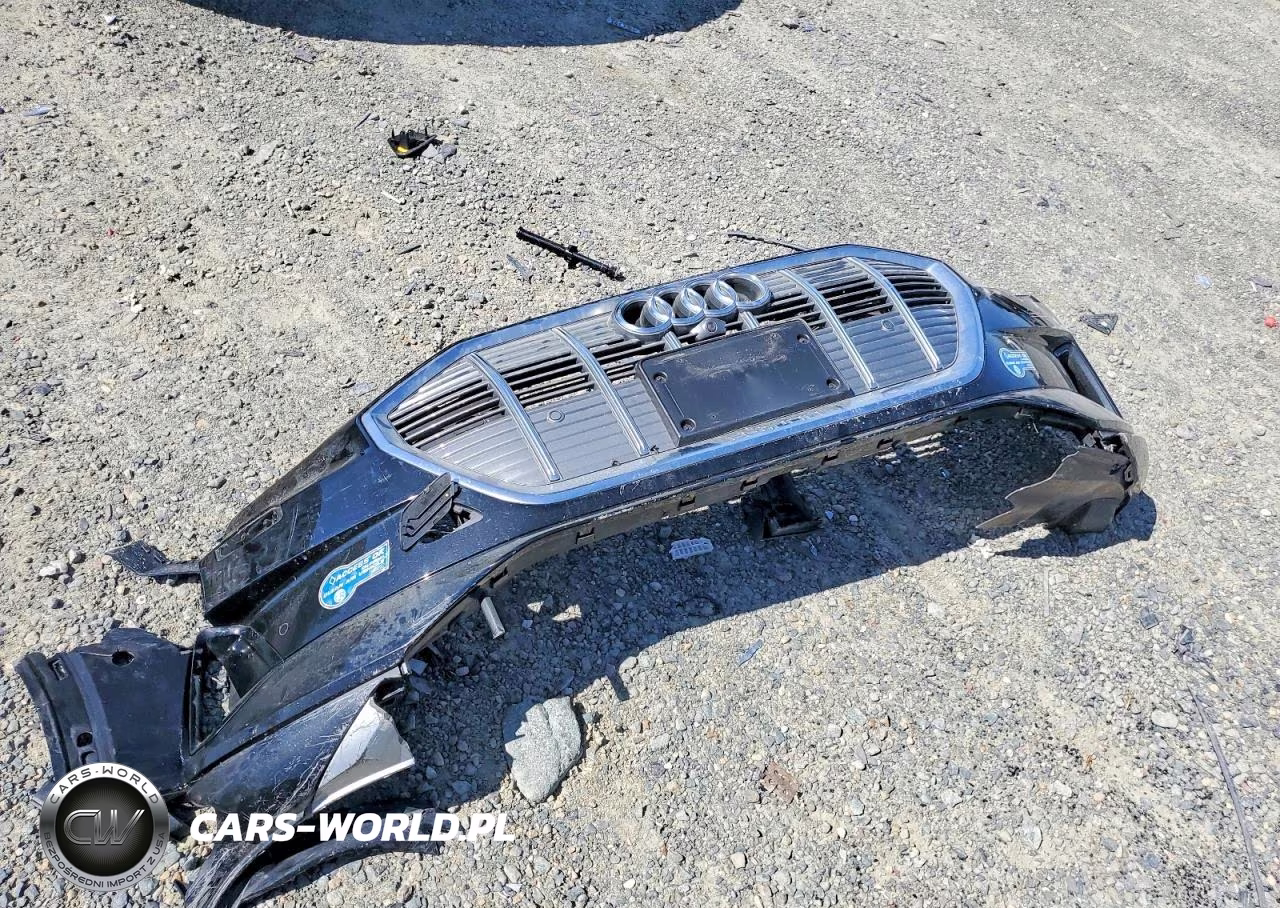 2019 Audi E-Tron Prestige VIN:WA1VABGE6KB020531 - 13