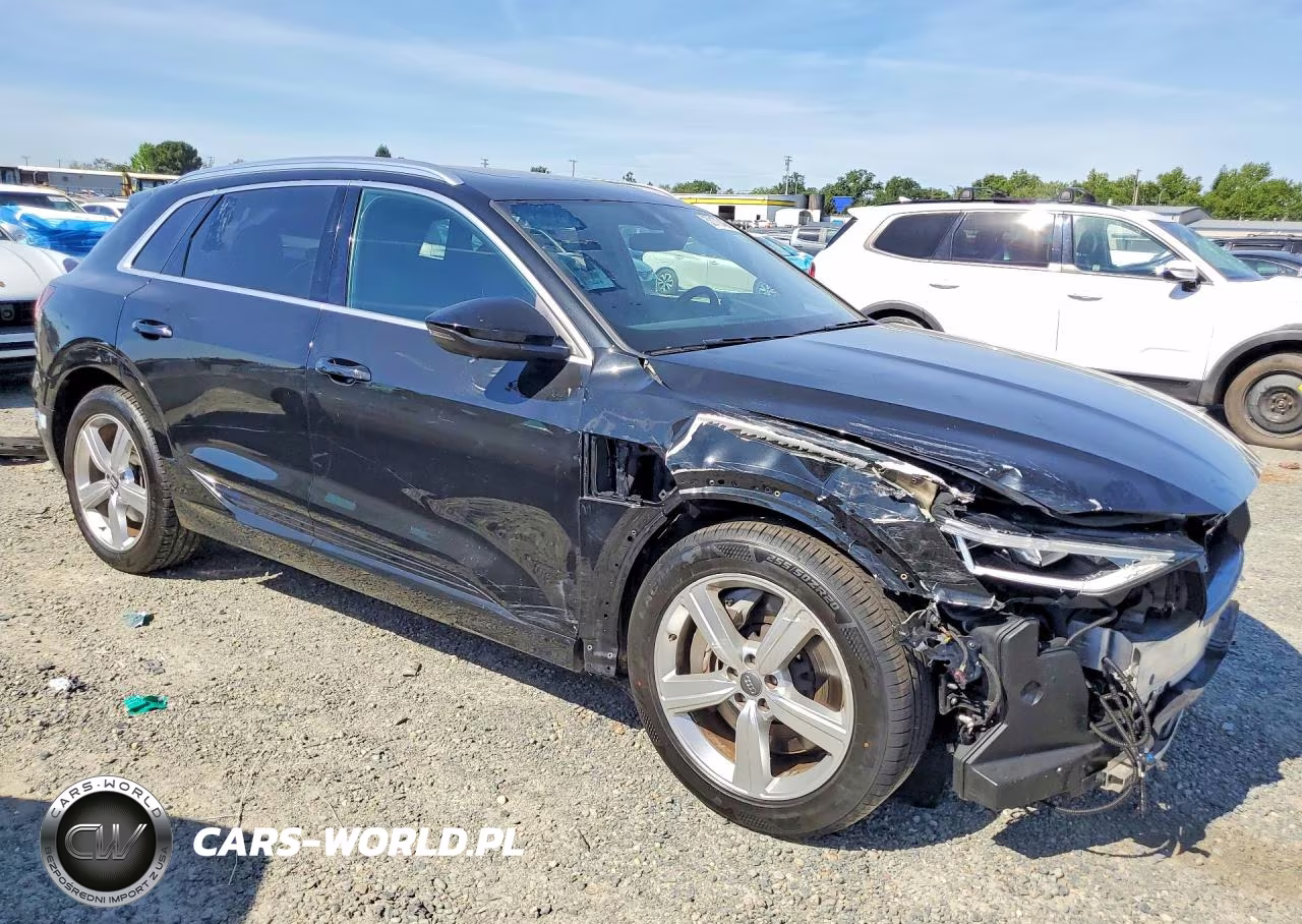 2019 Audi E-Tron Prestige VIN:WA1VABGE6KB020531 - 4