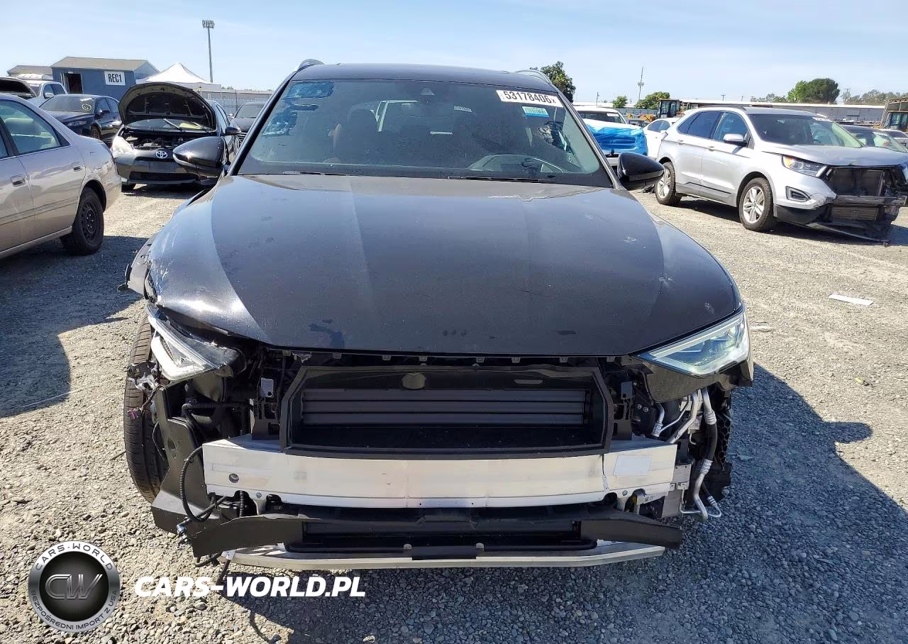 2019 Audi E-Tron Prestige VIN:WA1VABGE6KB020531 - 5