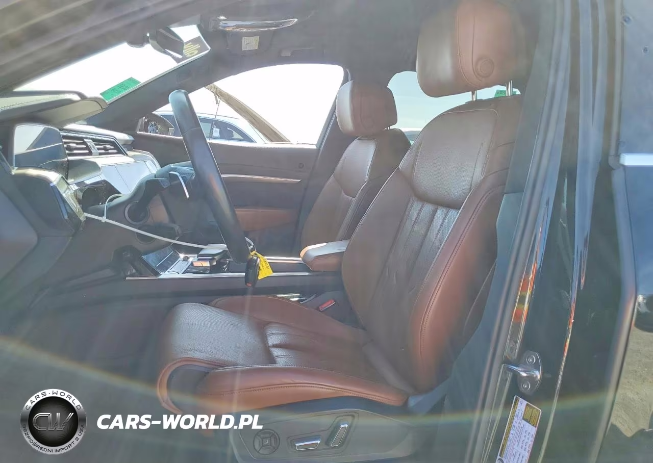 2019 Audi E-Tron Prestige VIN:WA1VABGE6KB020531 - 7