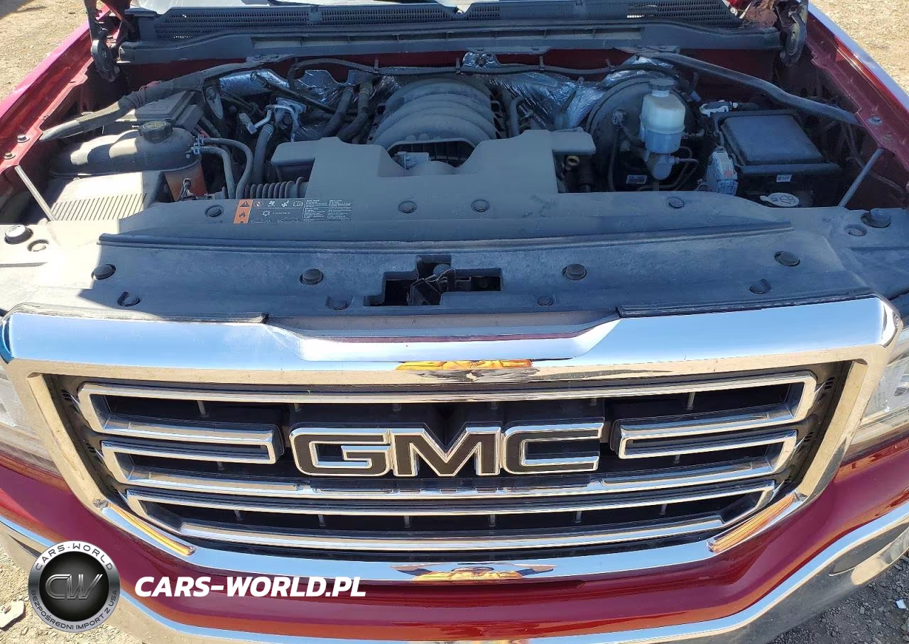 2018 GMC Sierra K1500 Sle VIN:1GTV2MEC3JZ346230 - 11