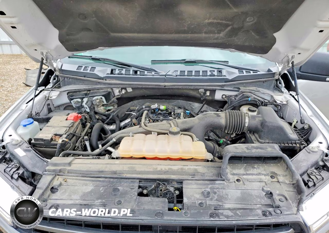 2019 Ford F150 Supercrew VIN:1FTEW1EP1KFA12500 - 11