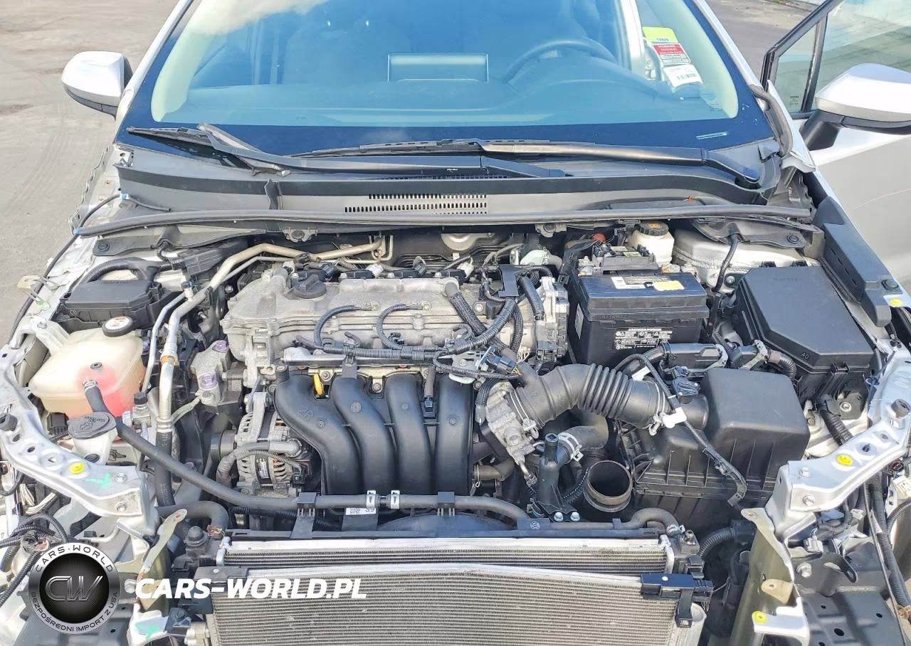 2020 Toyota Corolla Le VIN:5YFEPRAE8LP064345 - 11