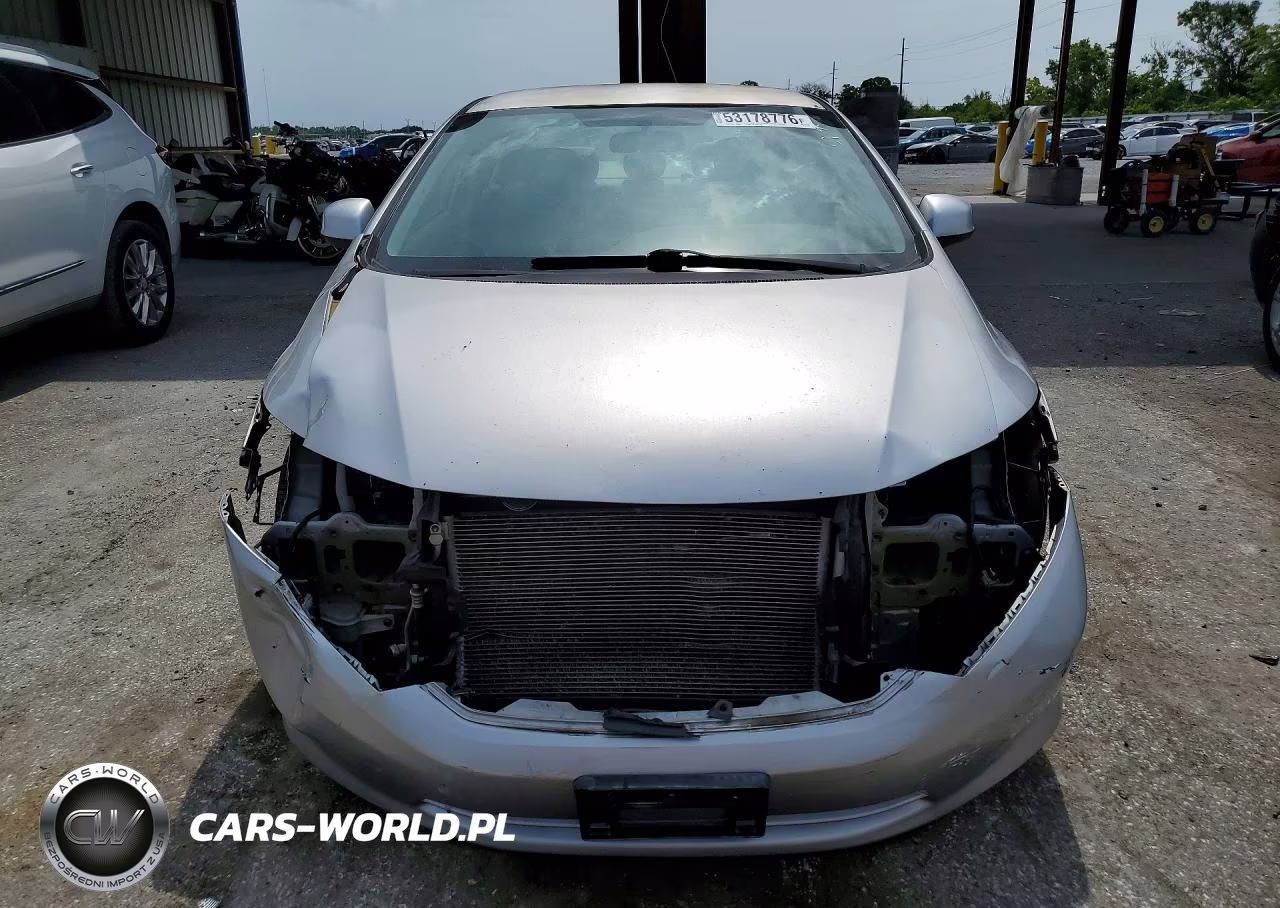 2012 Honda Civic Lx VIN:2HGFB2F5XCH553419 - 5