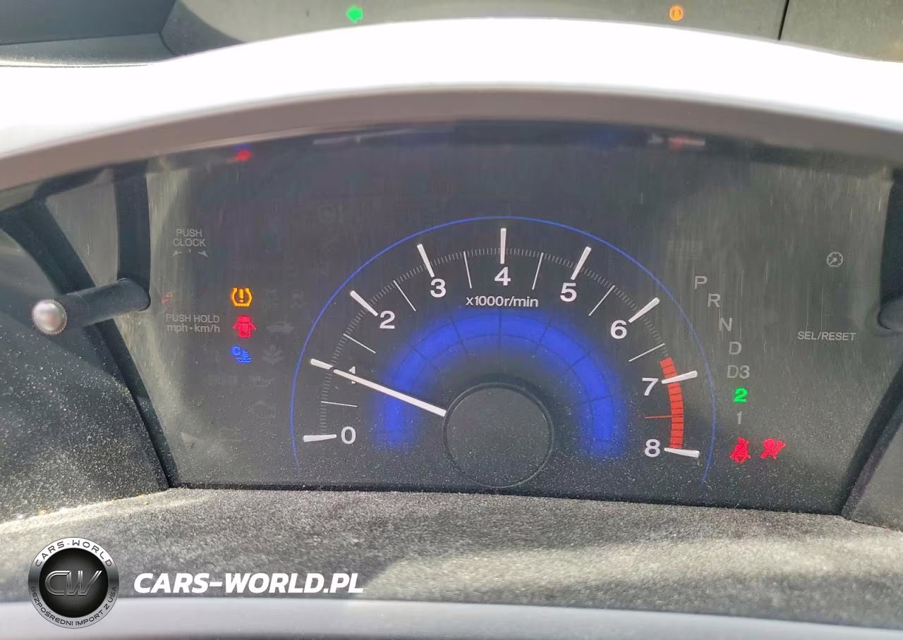 2012 Honda Civic Lx VIN:2HGFB2F5XCH553419 - 9