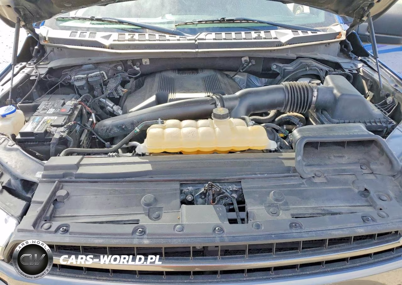 2018 Ford F150 Supercrew VIN:1FTEW1EG1JKF10394 - 11