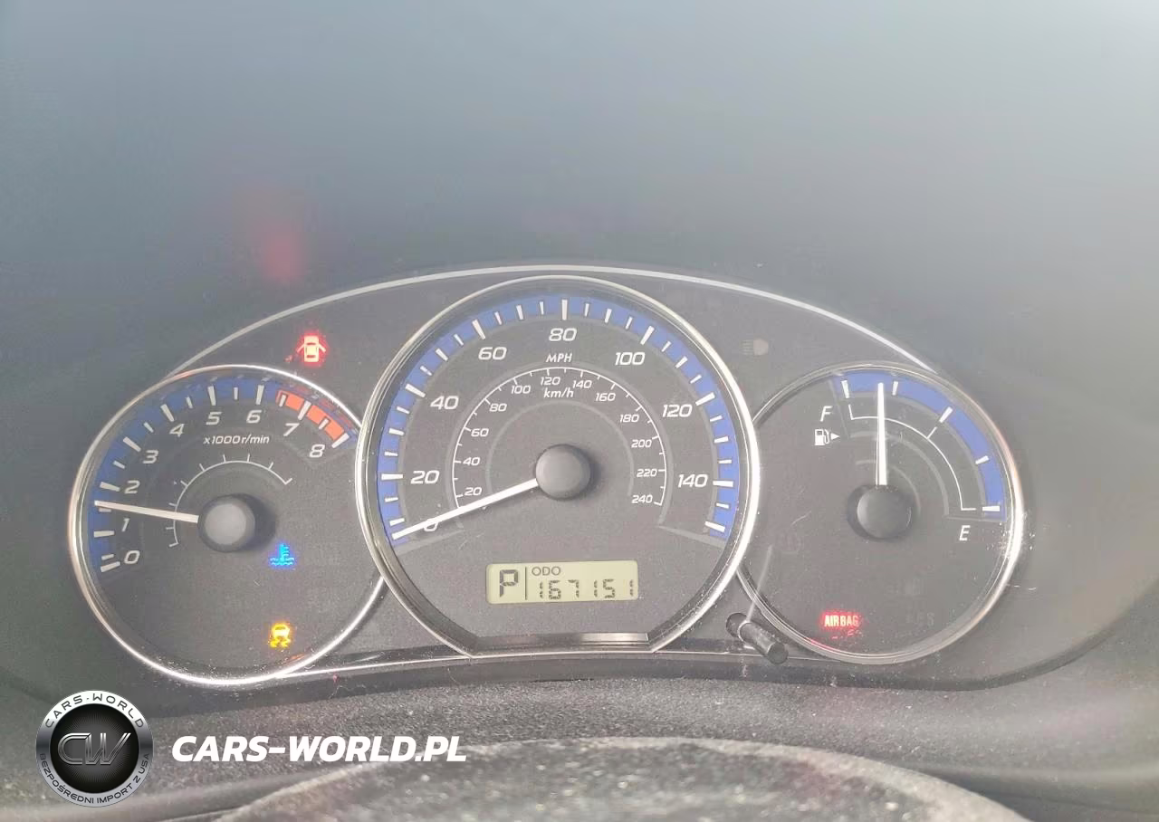 2011 Subaru Forester 2.5X Premium VIN:JF2SHADC1BH732672 - 9