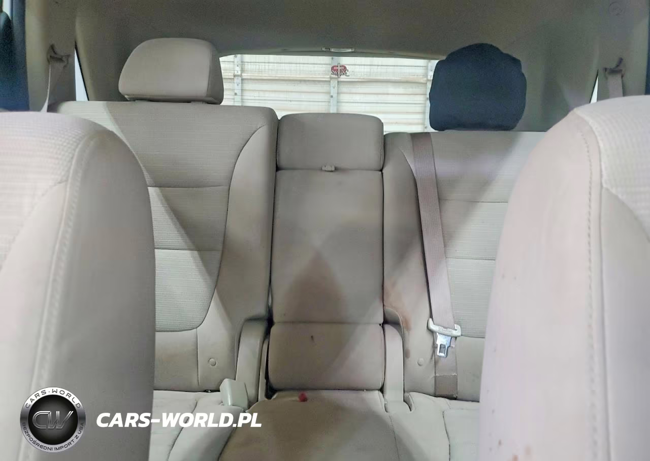 2014 Kia Sorento Lx VIN:5XYKTCA65EG505697 - 10