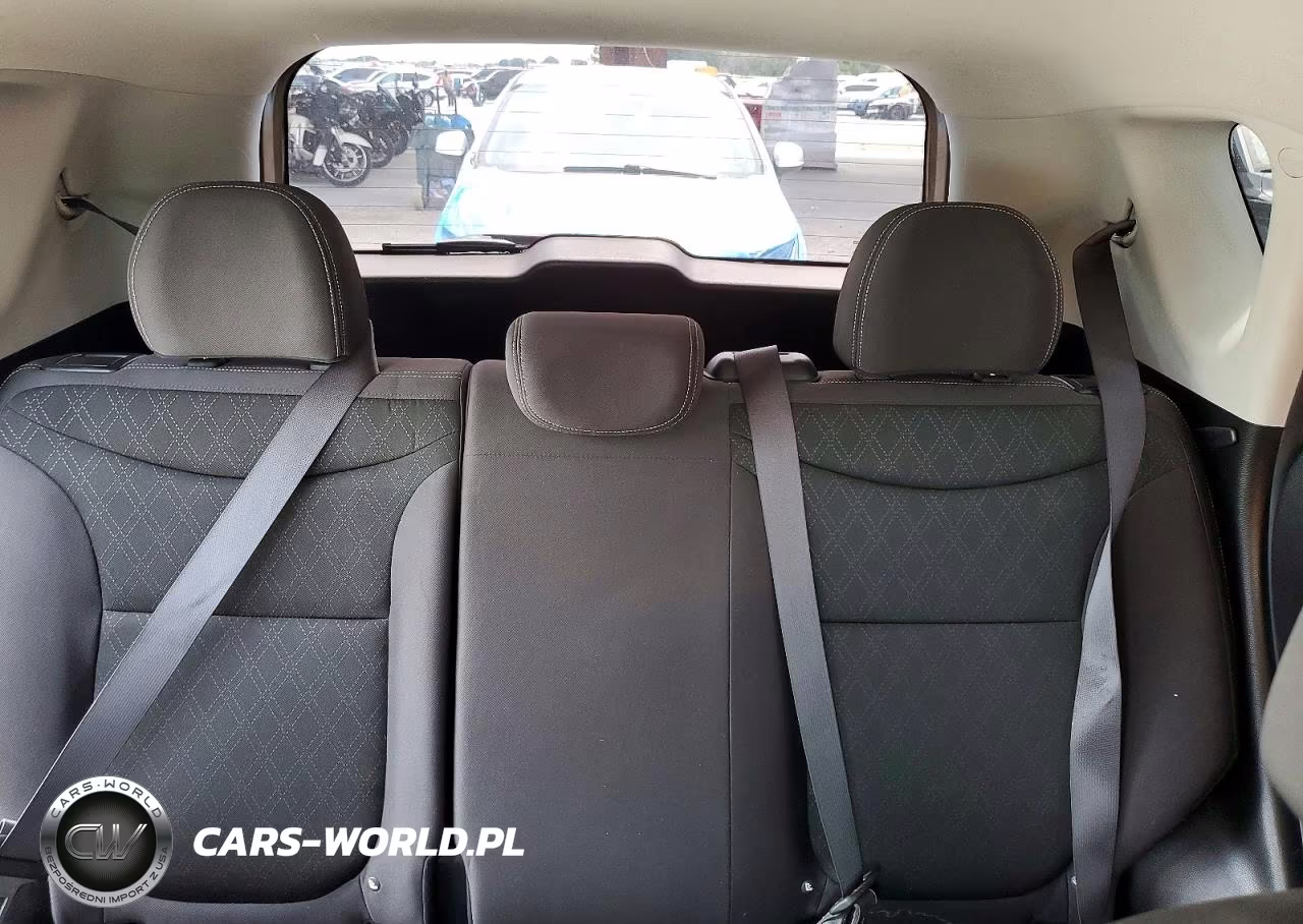 2015 Kia Soul VIN:KNDJN2A28F7147006 - 10