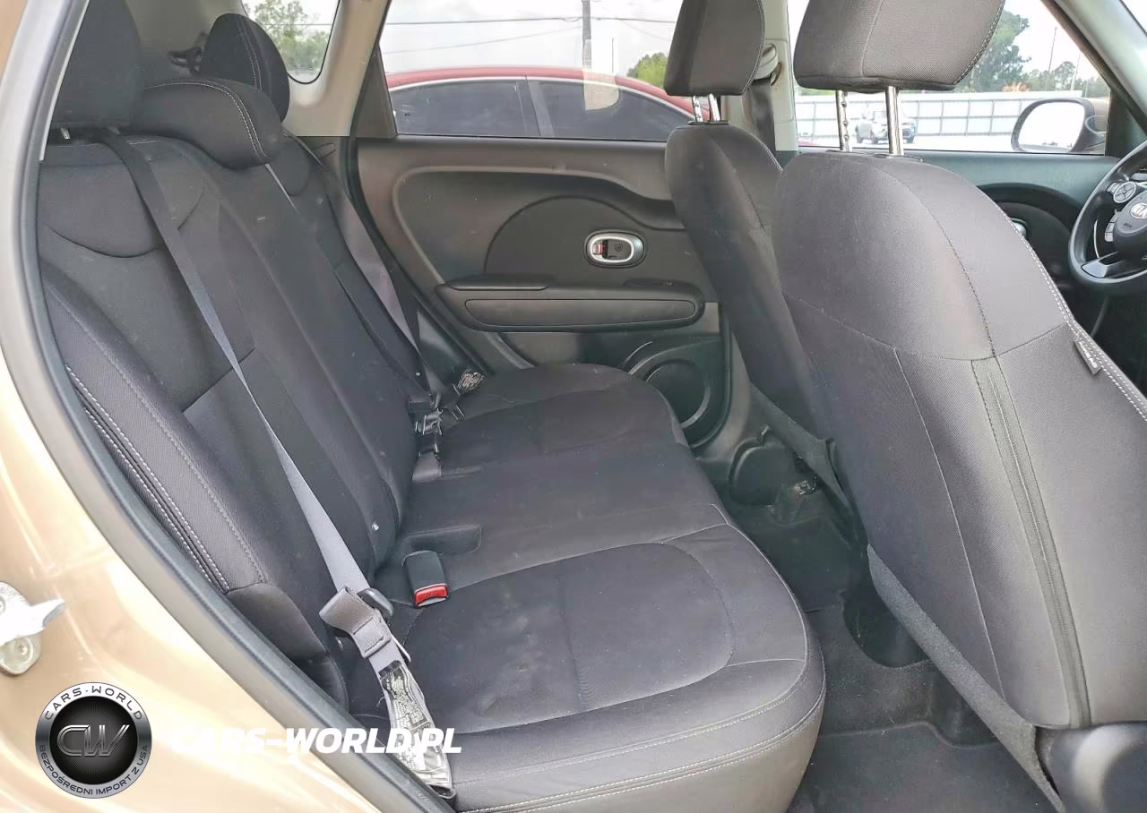 2015 Kia Soul VIN:KNDJN2A28F7147006 - 11