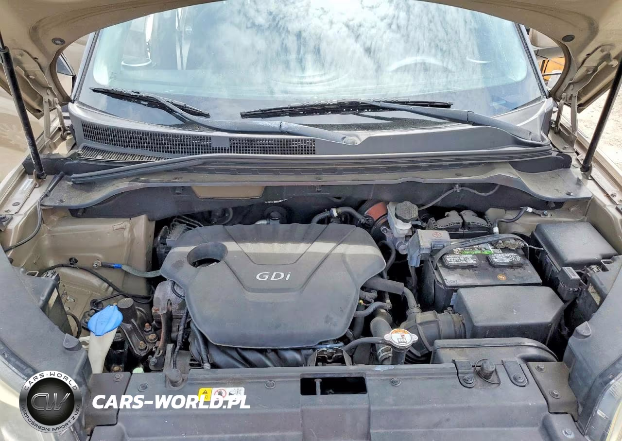 2015 Kia Soul VIN:KNDJN2A28F7147006 - 12