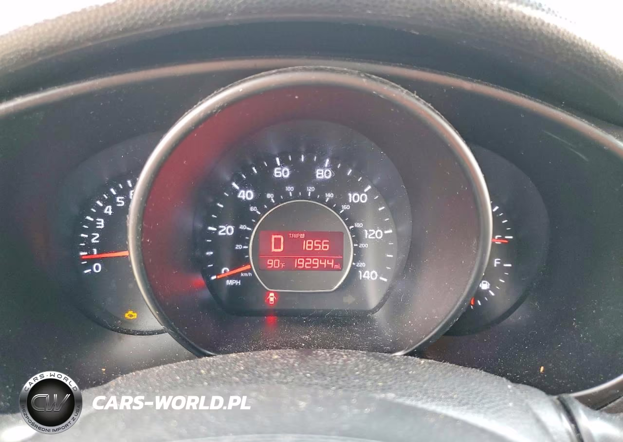 2015 Kia Soul VIN:KNDJN2A28F7147006 - 9