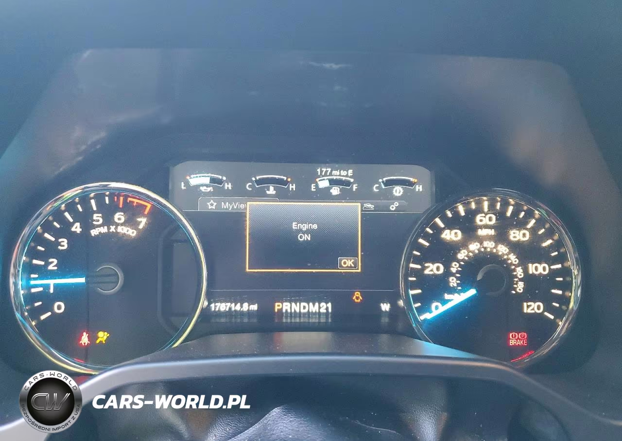 2015 Ford F150 Supercrew VIN:1FTEW1CG5FFA01928 - 9