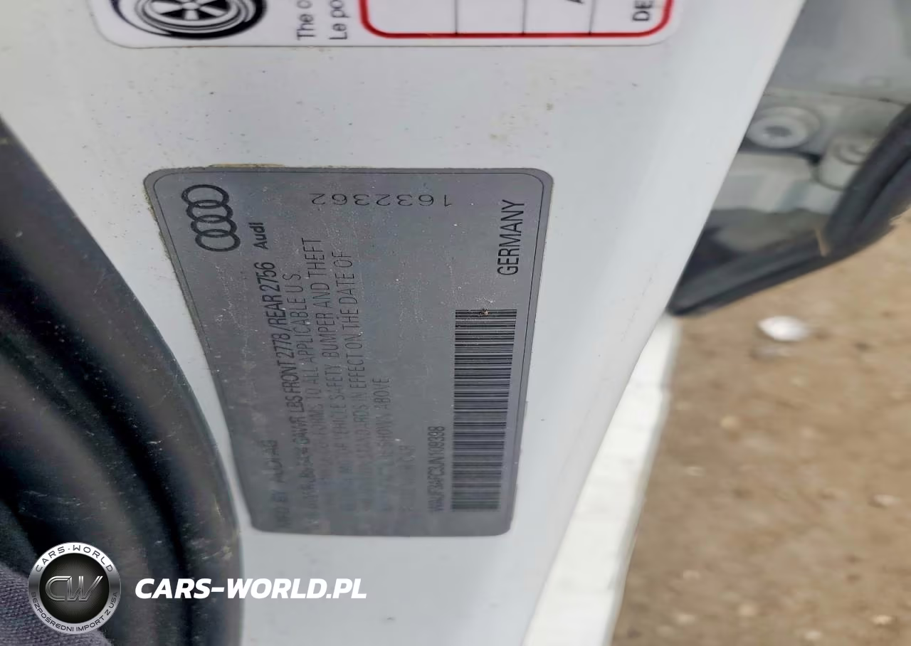 2018 Audi A6 Premium VIN:WAUF3AFC3JN109398 - 12