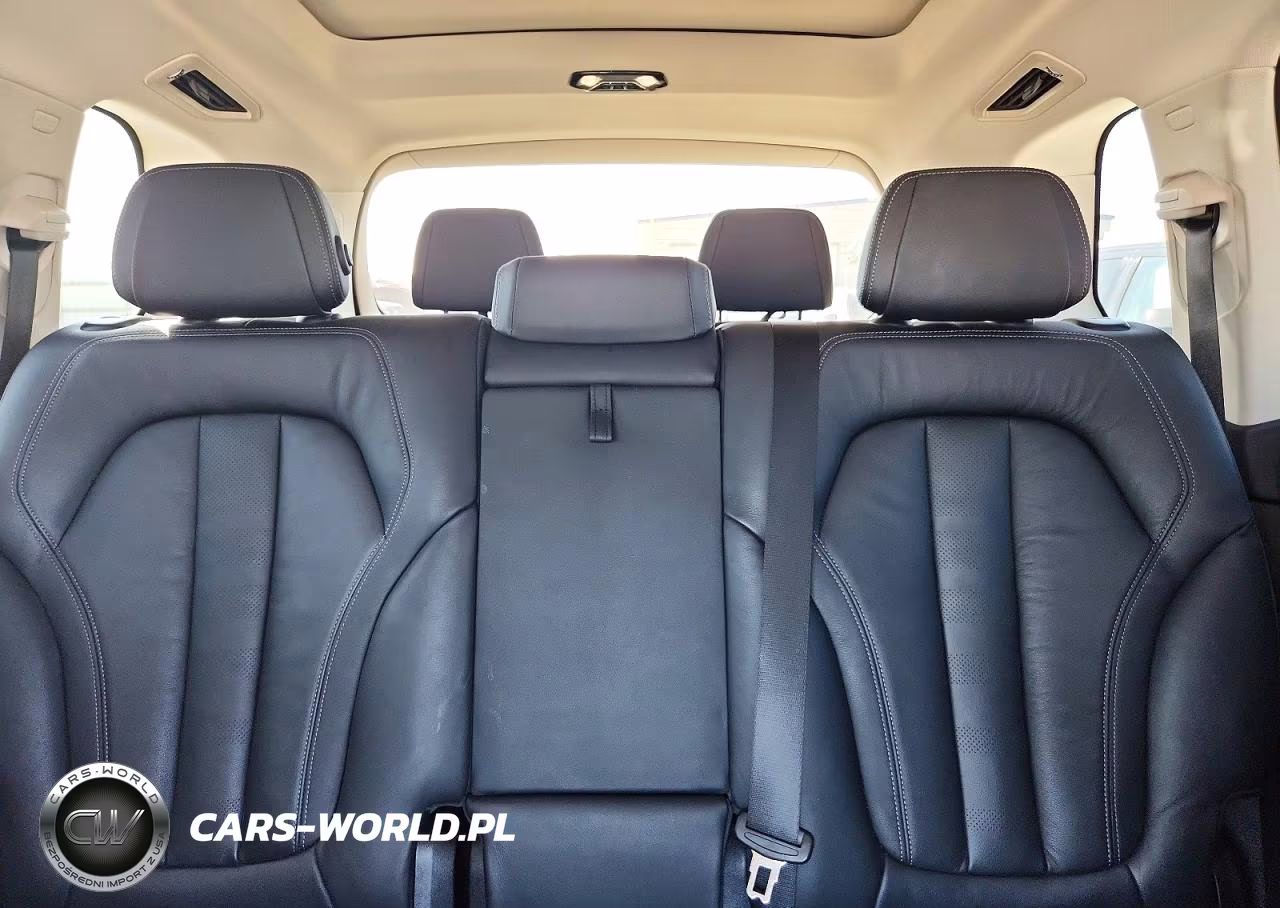 2021 BMW X7 xDrive40I VIN:5UXCW2C06M9H63436 - 10