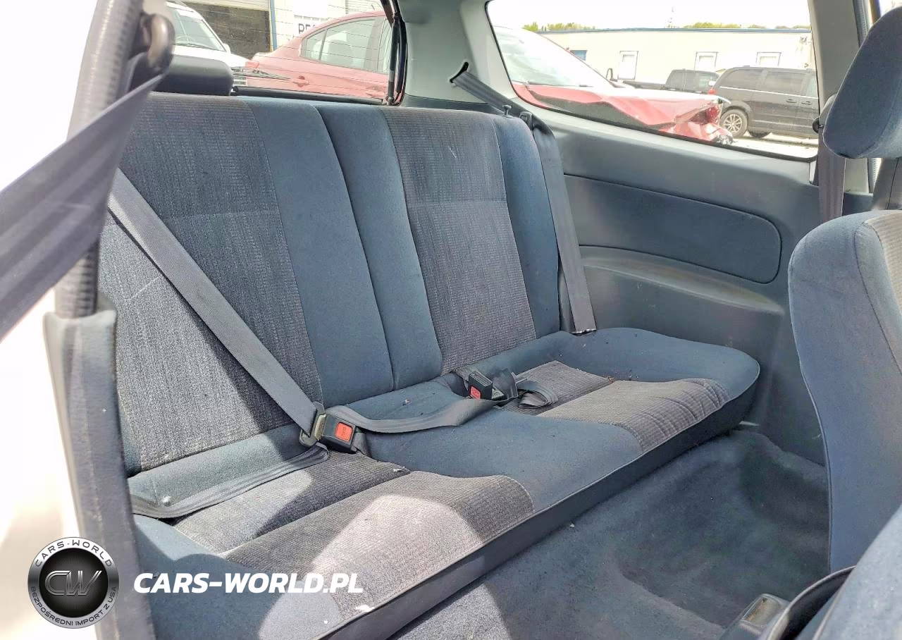 1994 Honda Civic Dx VIN:2HGEH2469RH512293 - 10