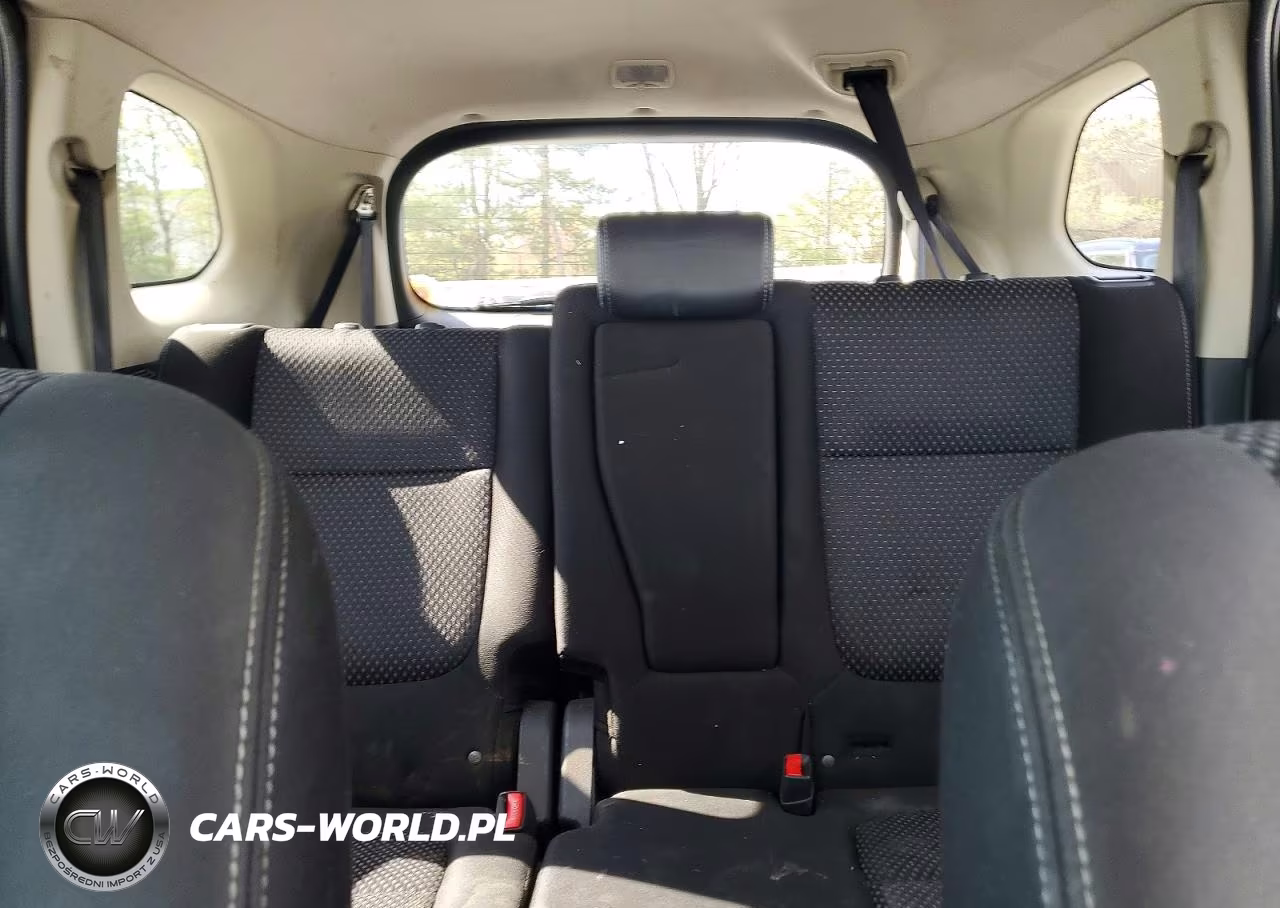 2017 Mitsubishi Outlander Se VIN:JA4AZ3A32HZ015427 - 10