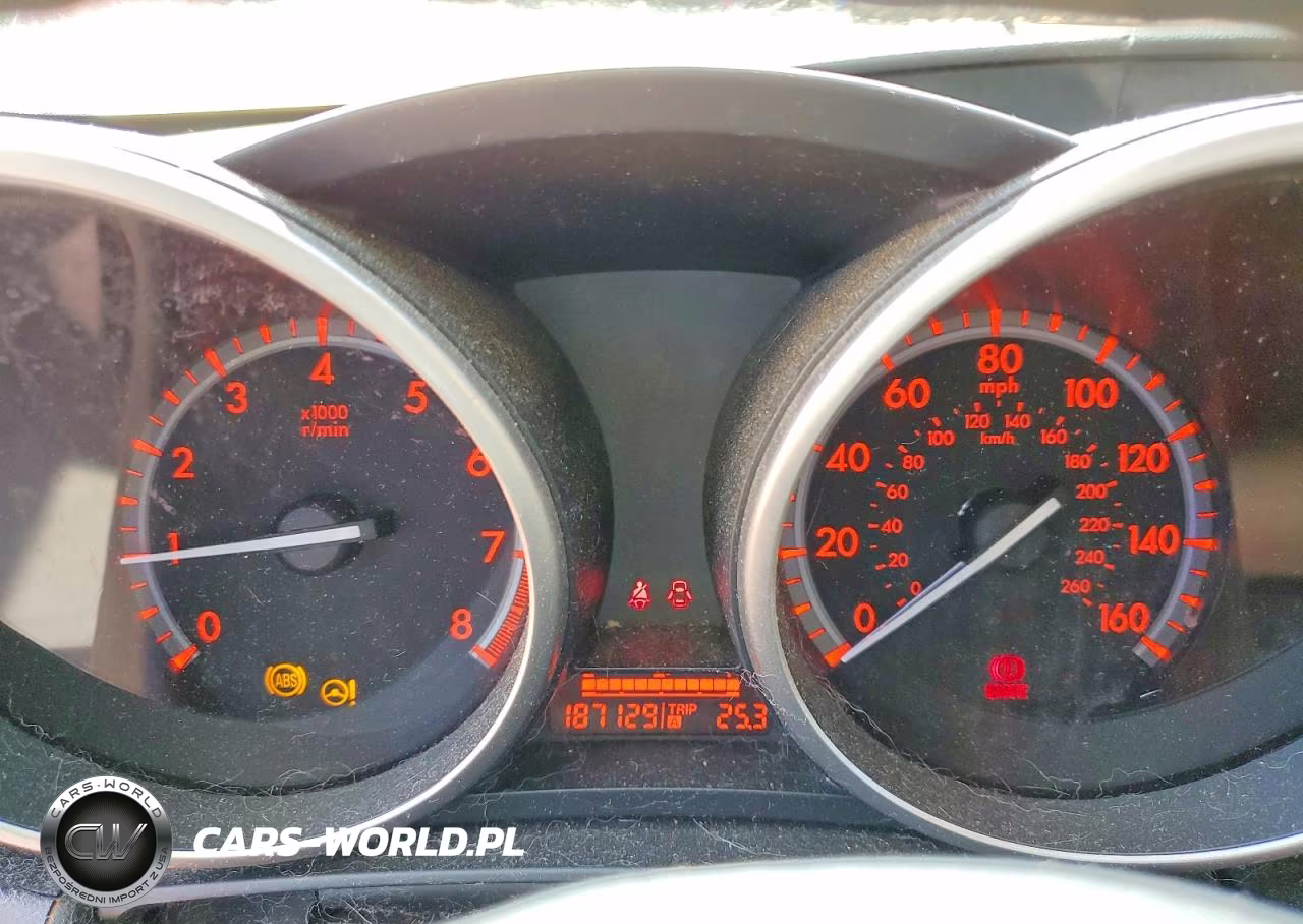 2010 Mazda 3 S VIN:JM1BL1H6XA1288605 - 9