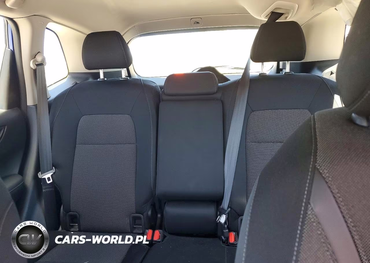 2024 Honda Cr-V Lx VIN:5J6RS4H29RL001670 - 10