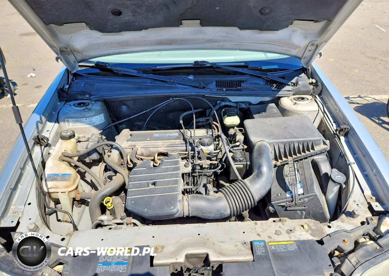 2004 Chevrolet Malibu Ls VIN:1G1ND52F44M710454 - 11