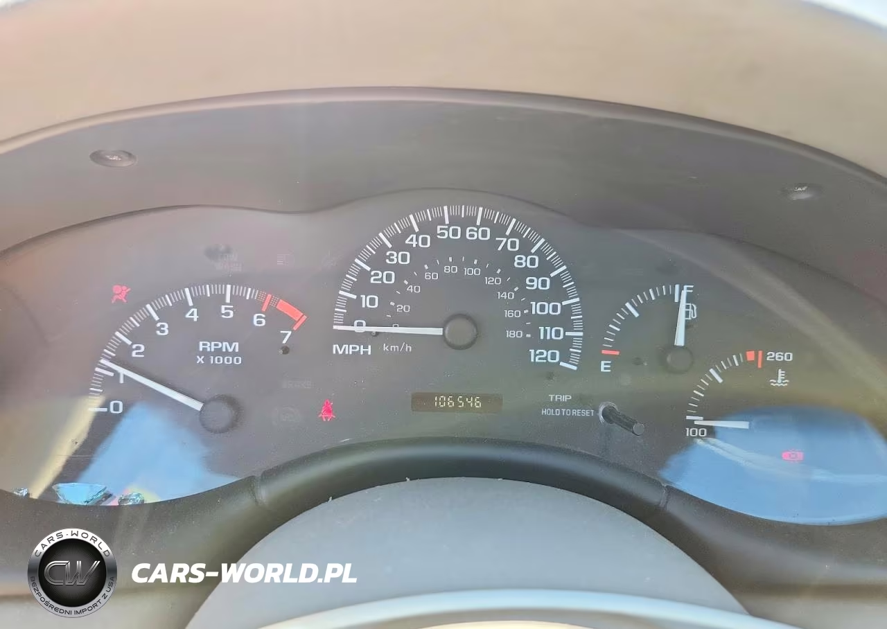 2004 Chevrolet Malibu Ls VIN:1G1ND52F44M710454 - 9