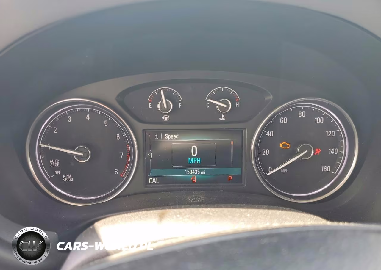 2019 Buick Enclave Essence VIN:5GAERBKW5KJ182902 - 9