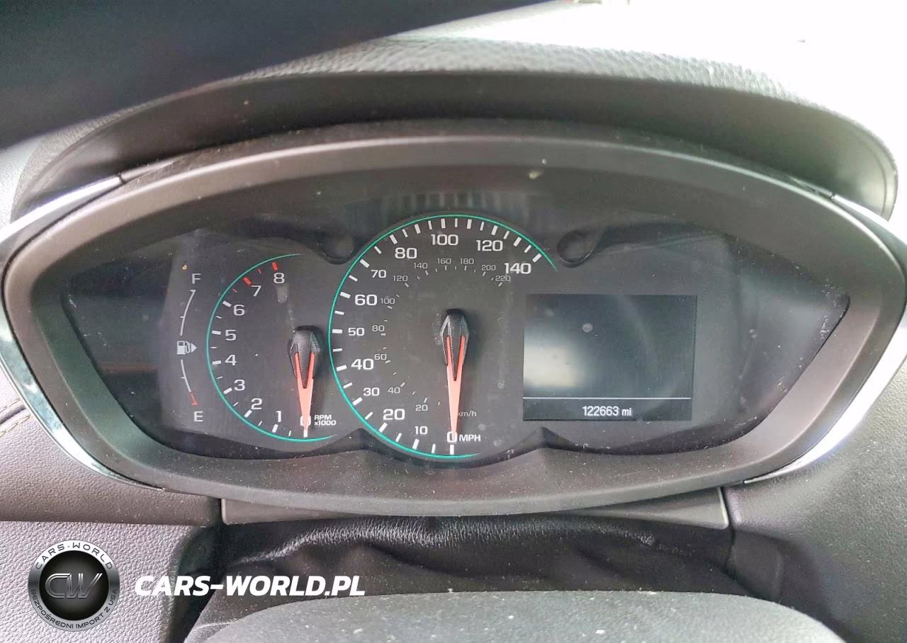 2020 Chevrolet Trax Ls VIN:KL7CJKSB7LB328252 - 9