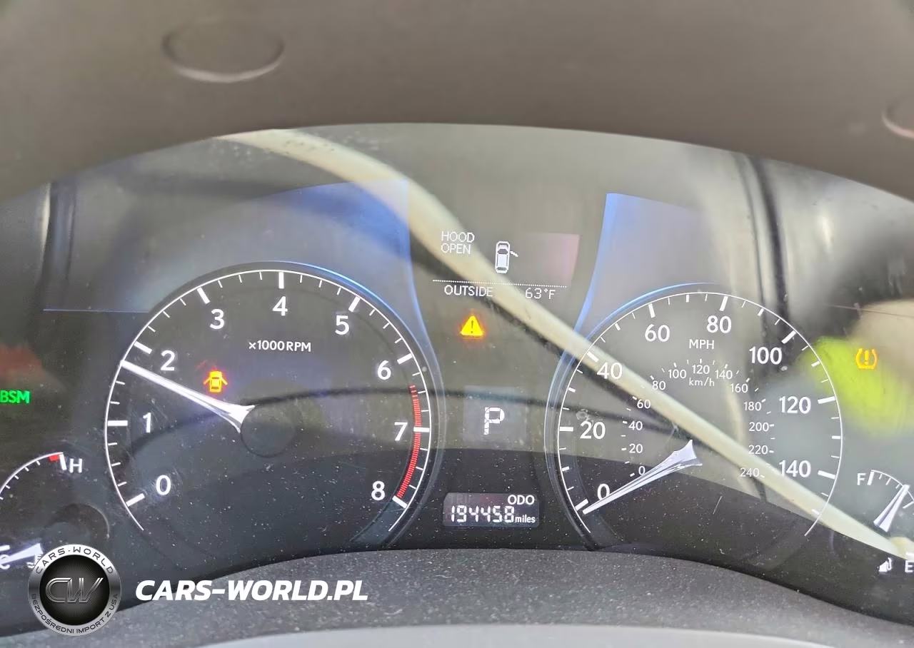 2014 Lexus Rx 350 VIN:2T2ZK1BA4EC146990 - 9