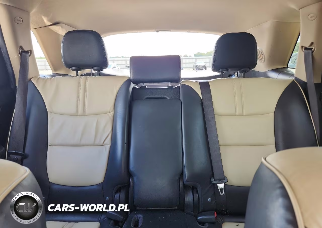 2011 Kia Sorento Ex VIN:5XYKU4A13BG062811 - 10