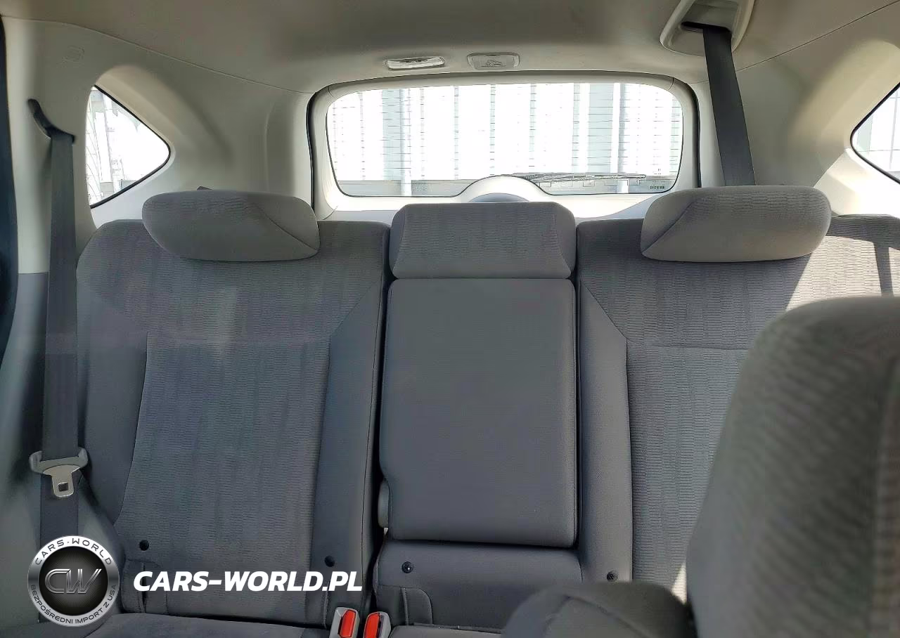 2014 Honda Cr-V Lx VIN:2HKRM4H34EH645634 - 10