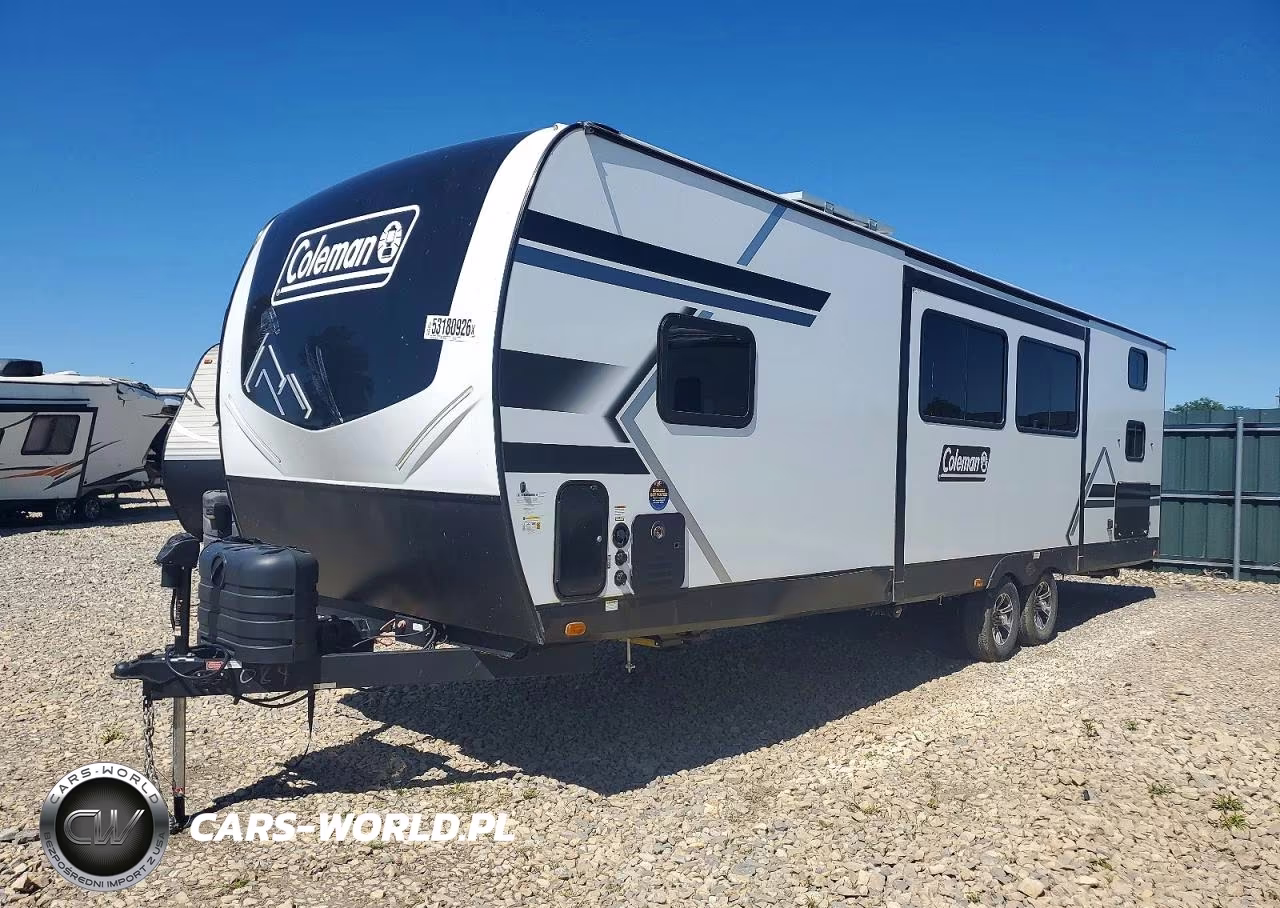 2025 Keys Legacy Series VIN:4YDTCMP24SF935084 - 2