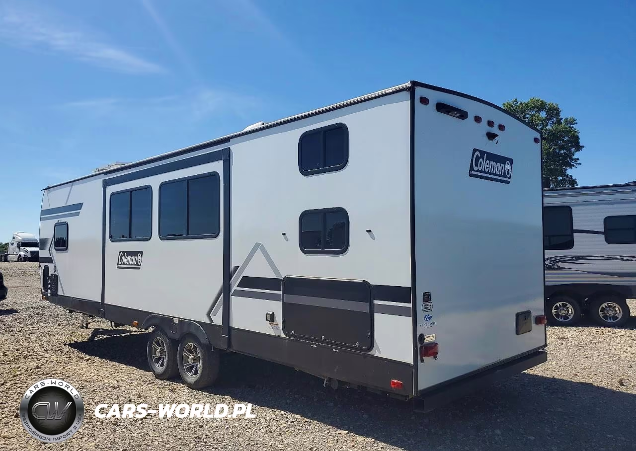 2025 Keys Legacy Series VIN:4YDTCMP24SF935084 - 3