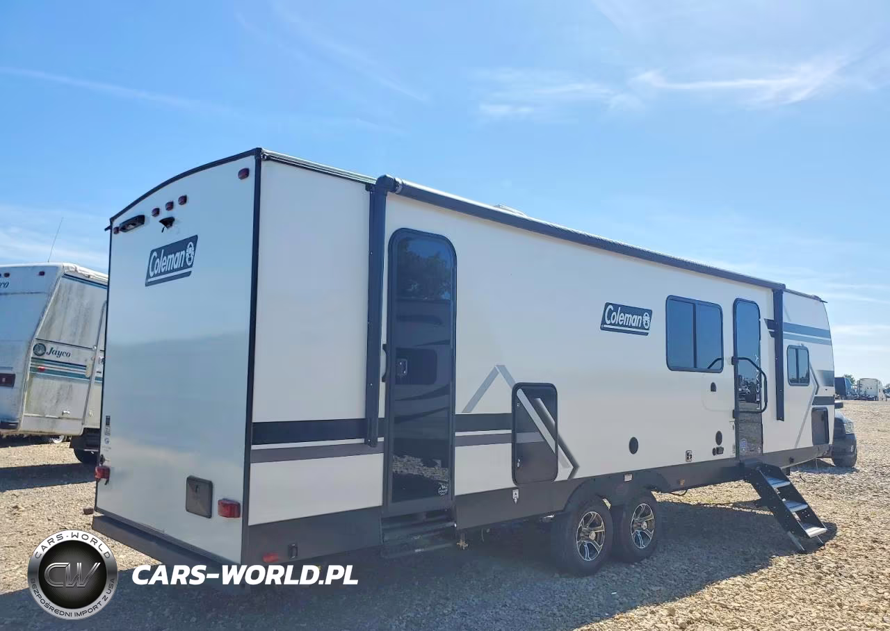 2025 Keys Legacy Series VIN:4YDTCMP24SF935084 - 4