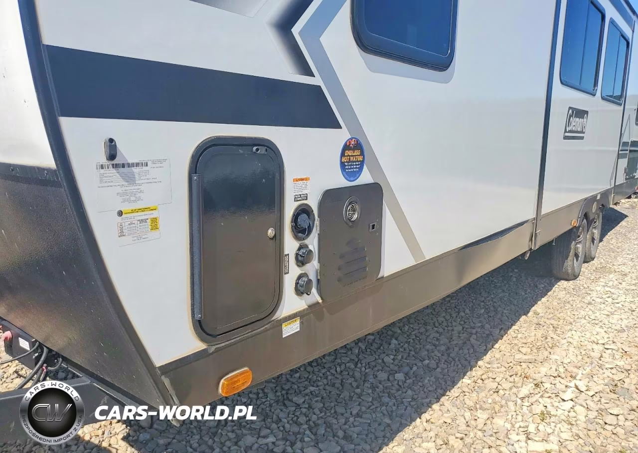 2025 Keys Legacy Series VIN:4YDTCMP24SF935084 - 9