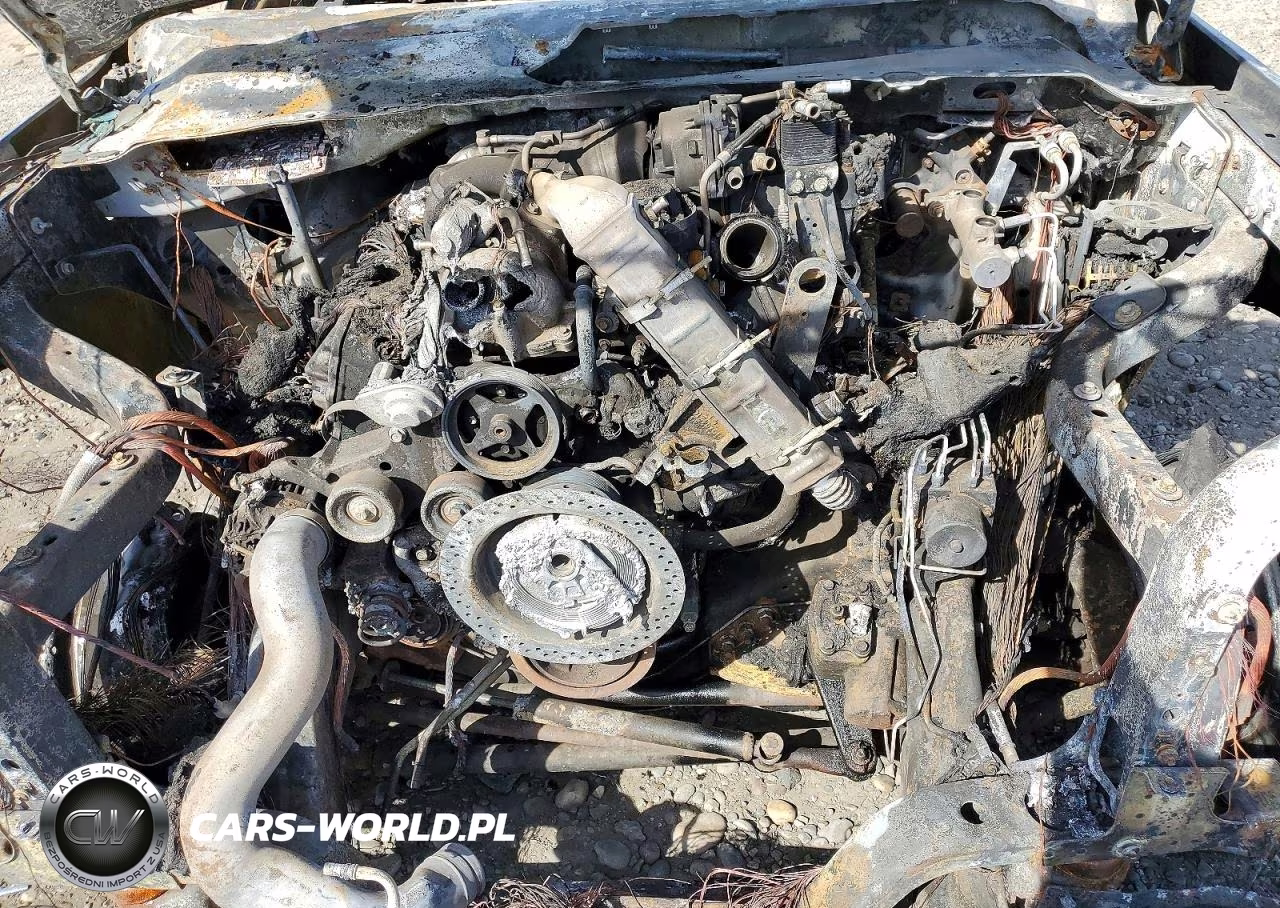 2008 Ford F350 Srw Super Duty VIN:1FTWW31RX8EC91466 - 11